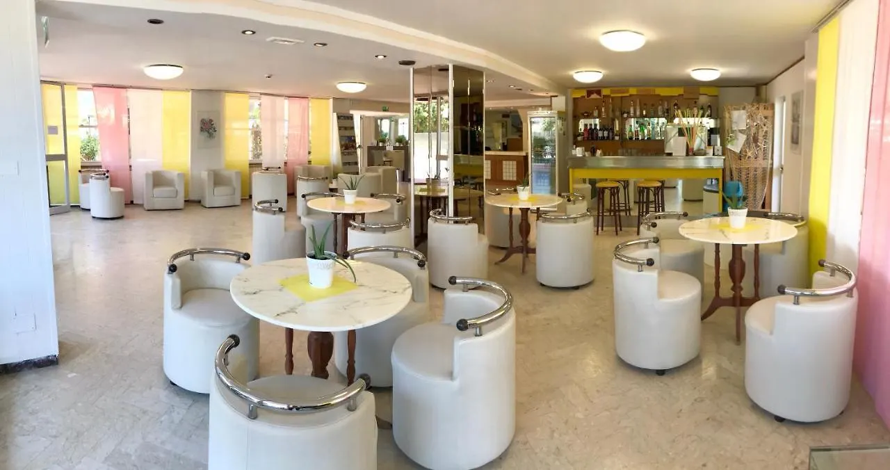Hotel Naica Ρίμινι