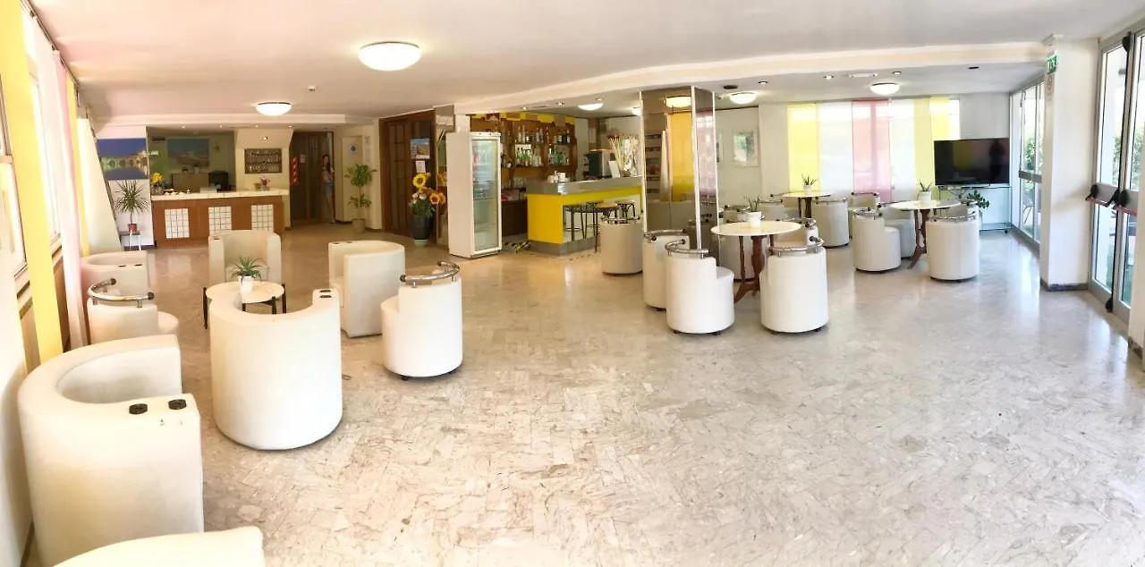 Hotel Naica Ρίμινι