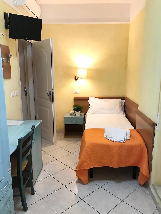 Hotel Naica Ρίμινι