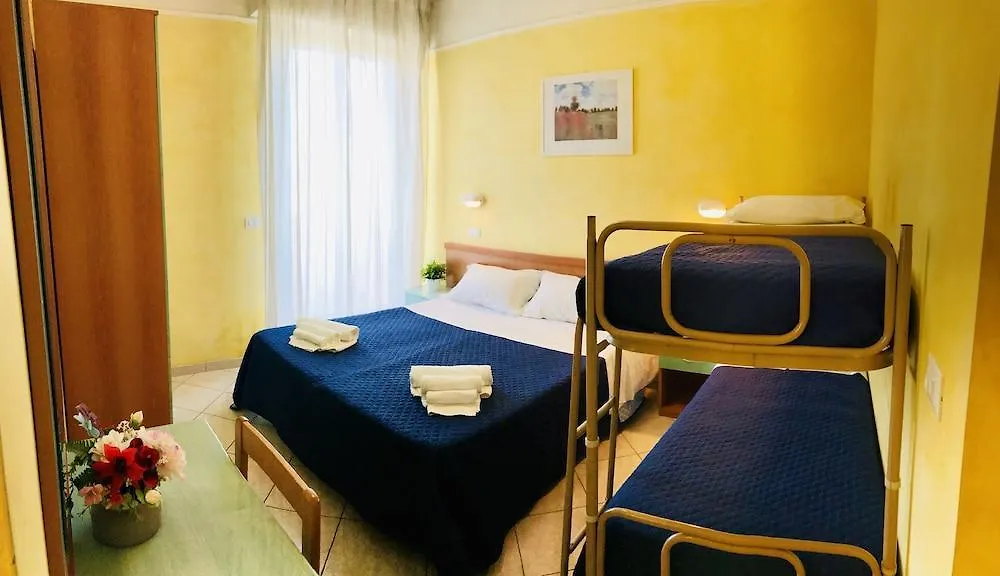 Hotel Naica Rimini