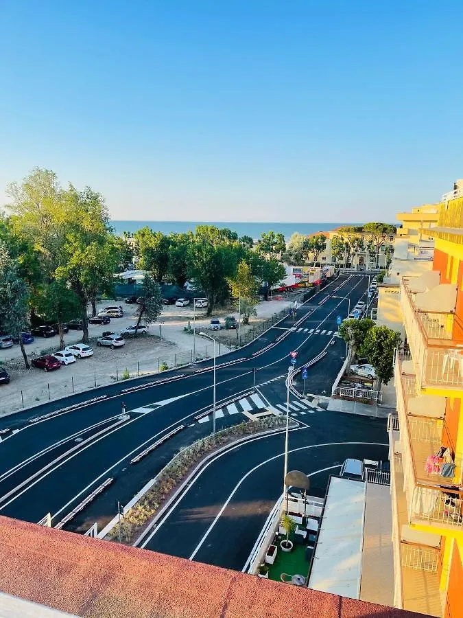 Hotel Naica Rimini