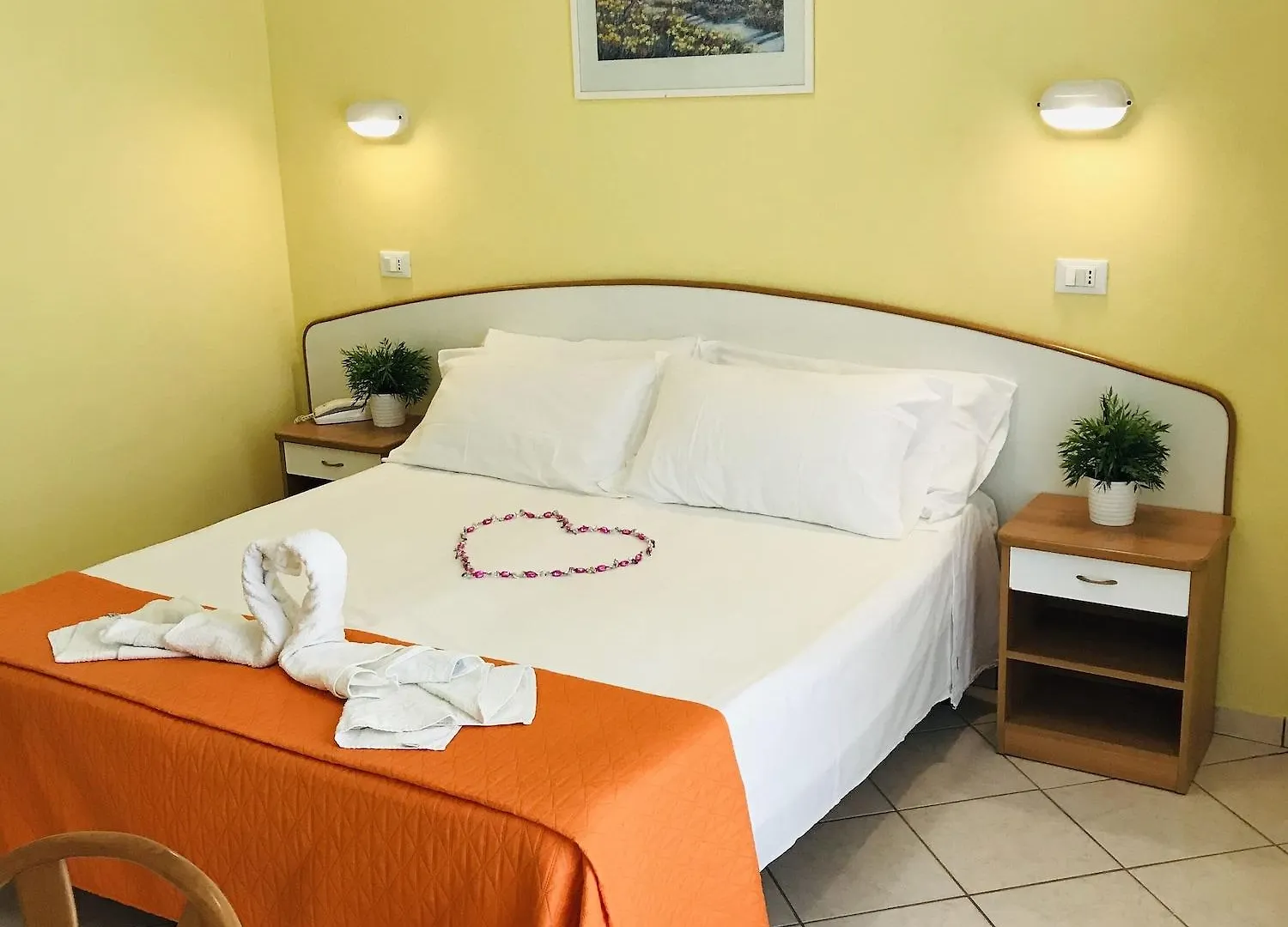 Hotel Naica Ρίμινι