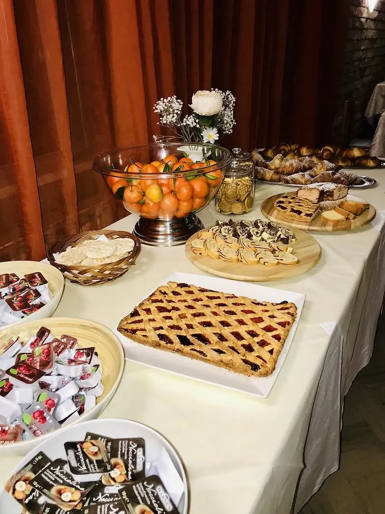 Hotel Naica Ρίμινι Ιταλία