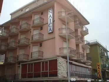 Hotel Naica Ρίμινι