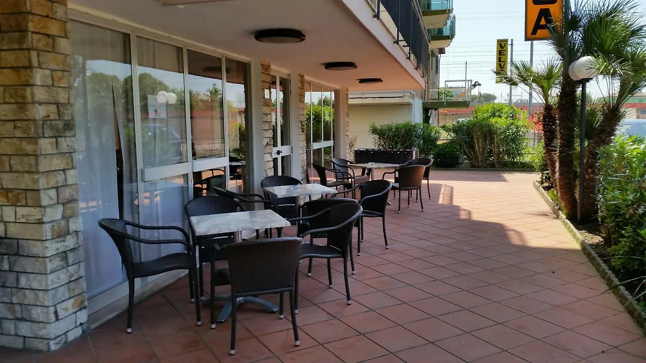 Hotel Naica Rimini