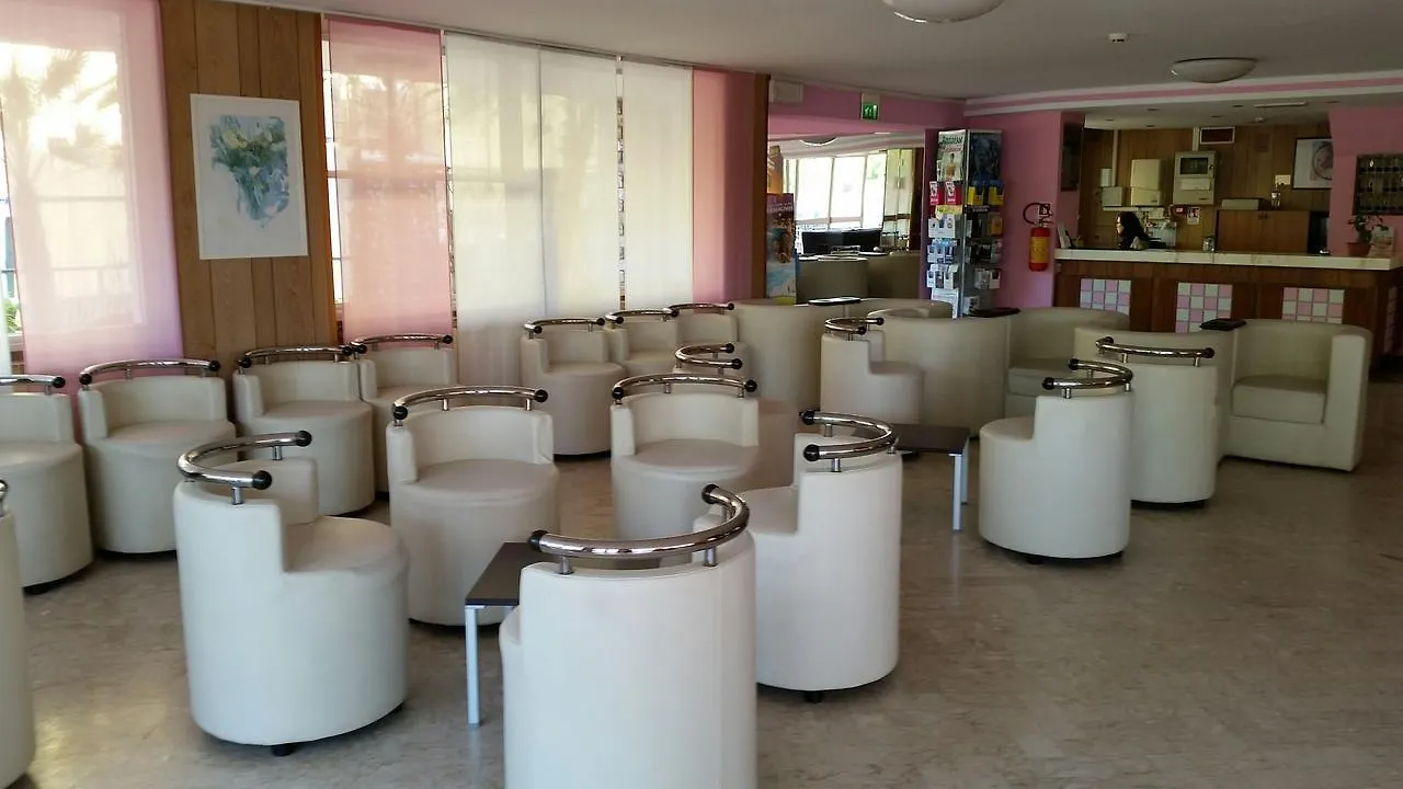 Hotel Naica Ρίμινι