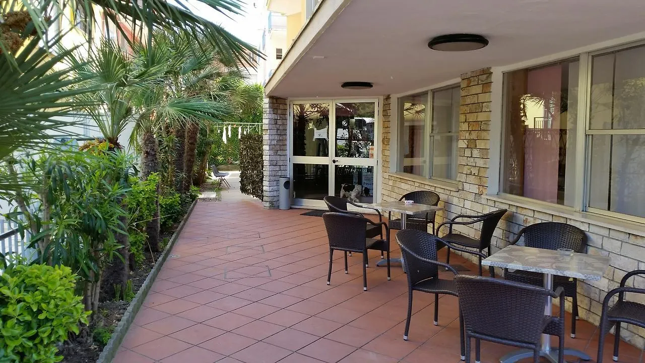 Hotel Naica Rimini