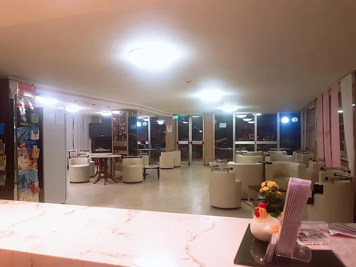 Hotel Naica Rimini