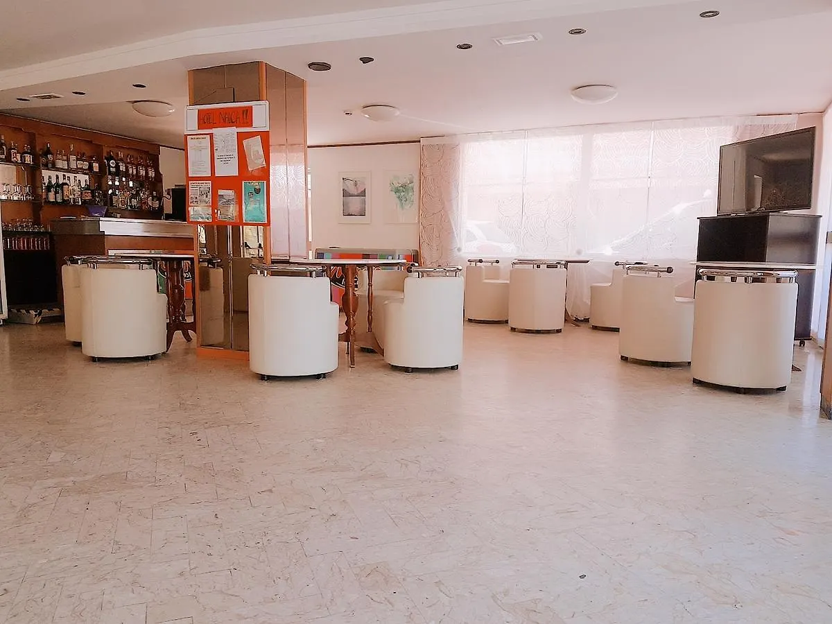 Hotel Naica Ρίμινι
