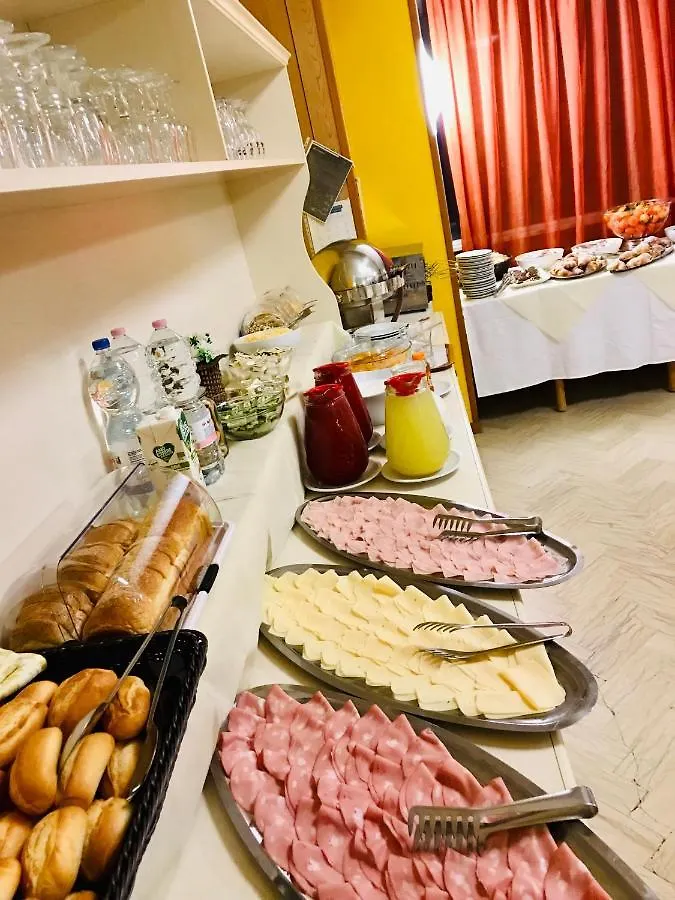 Hotel Naica Rimini