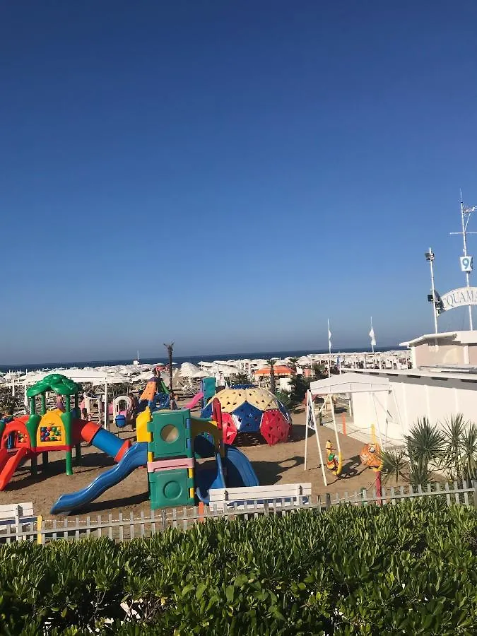 Hotel Naica Ρίμινι