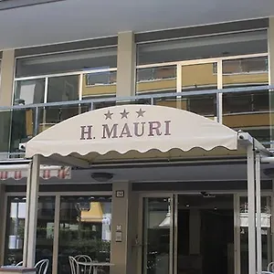 Отель Mauri