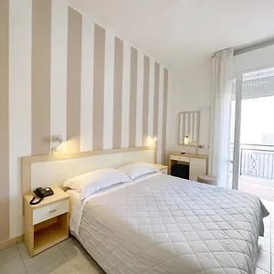 Hotell Aura Living, Rimini