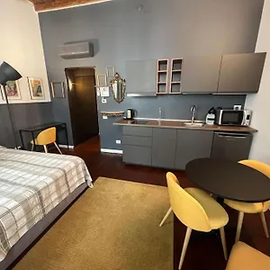 Апартаменты Casa Frisi