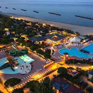 Tent Spiaggia E Mare Holiday Park Kompleks wypoczynkowy