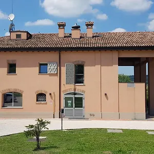 Ben Ti Voglio Gospodarstwo agroturystyczne