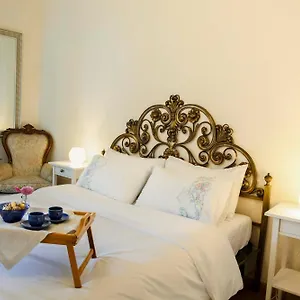 Apartament Azzurra 