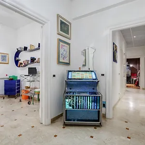 Apartament Jeans 