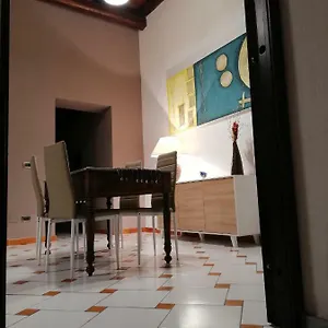 Dom wakacyjny Casa Nel Vicolo 