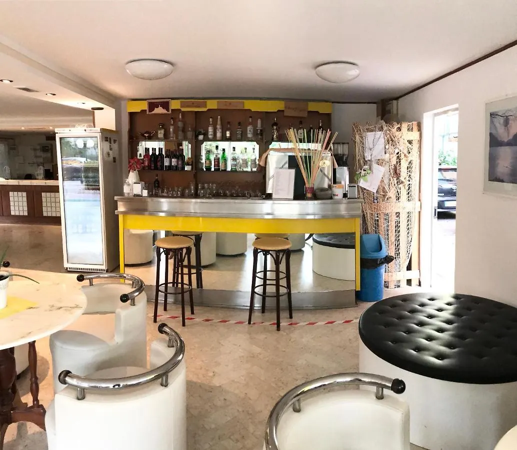 Hotel Naica Римини Италия