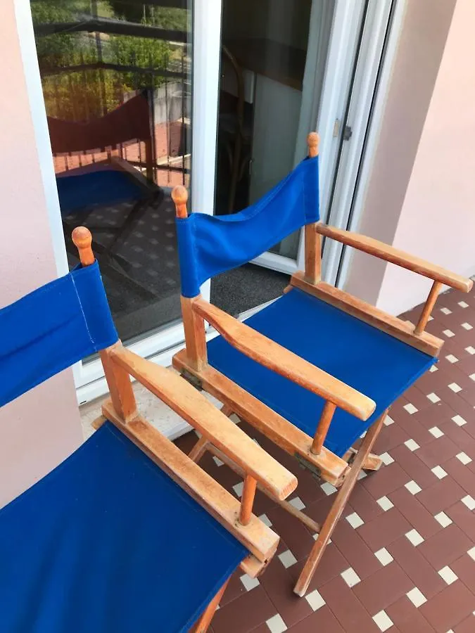 Hotel Naica Римини