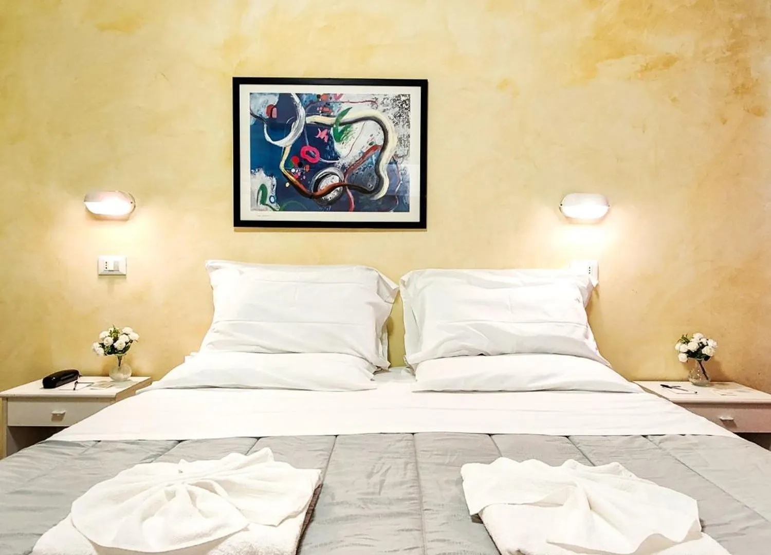 Hotel Naica Римини