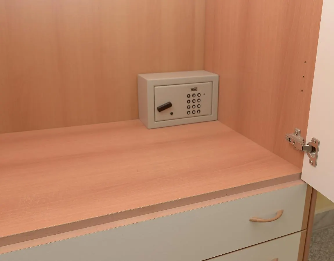 Hotel Naica Римини 3*,  Италия