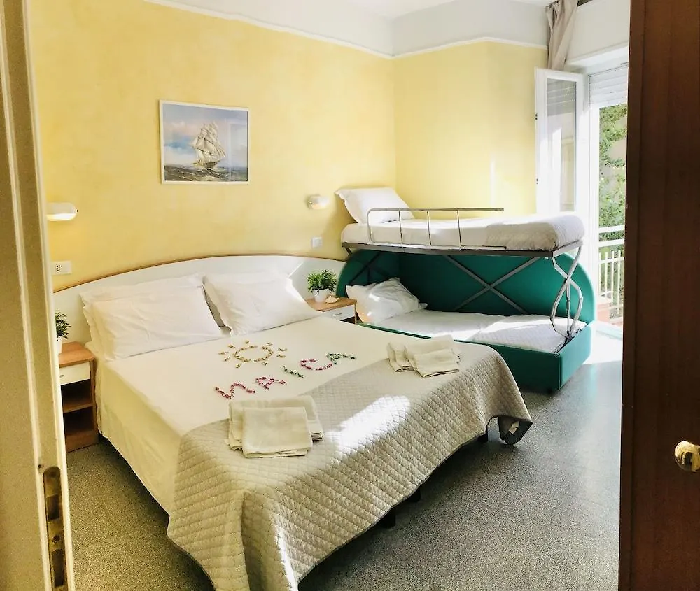 Hotel Naica Rimini