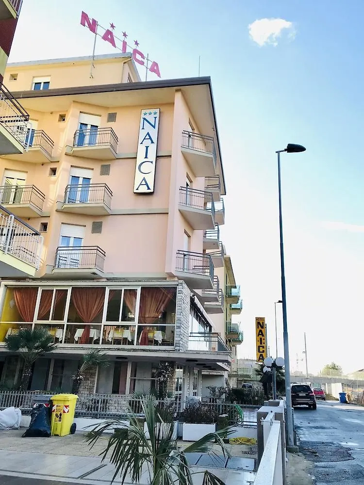 Hotel Naica Rimini