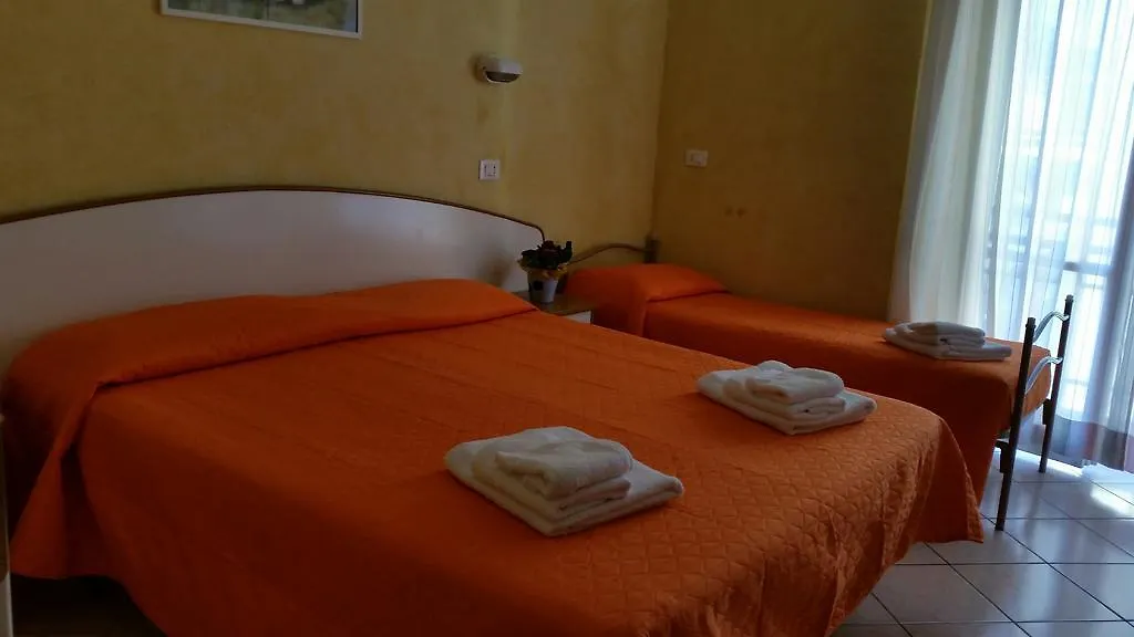 Hotel Naica Rimini
