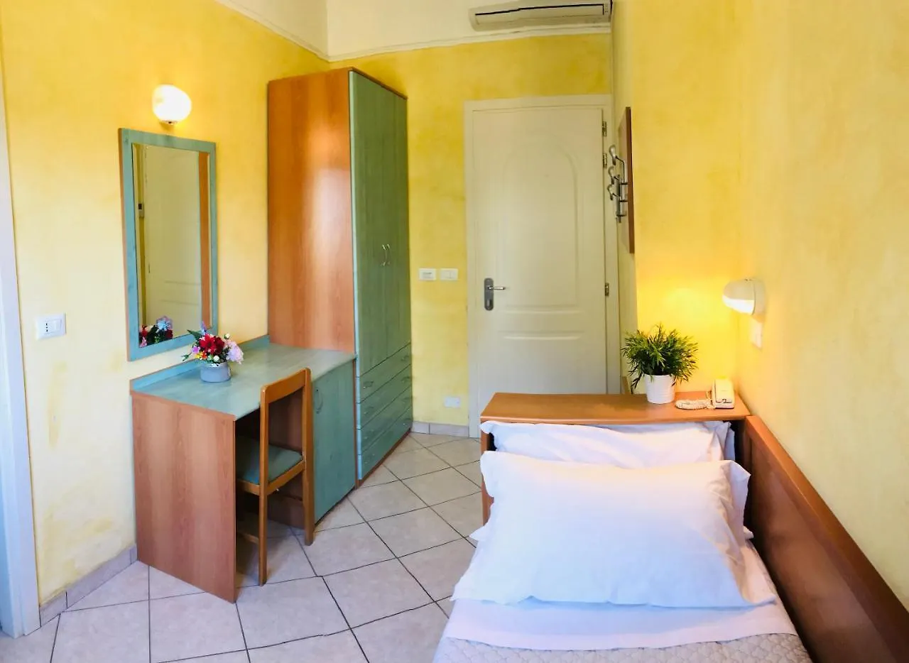 Hotel Naica Rimini