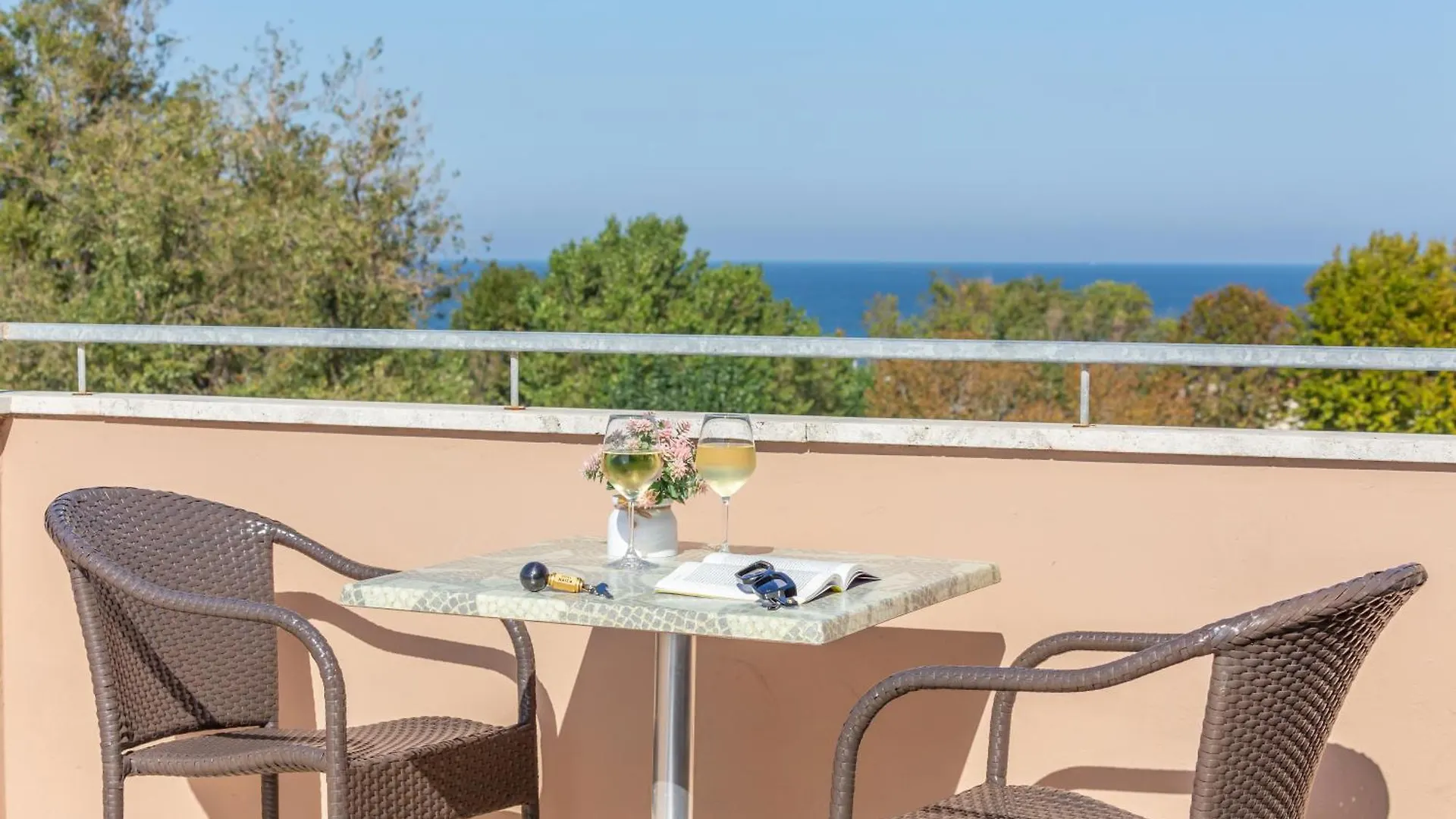 Hotel Naica Rimini