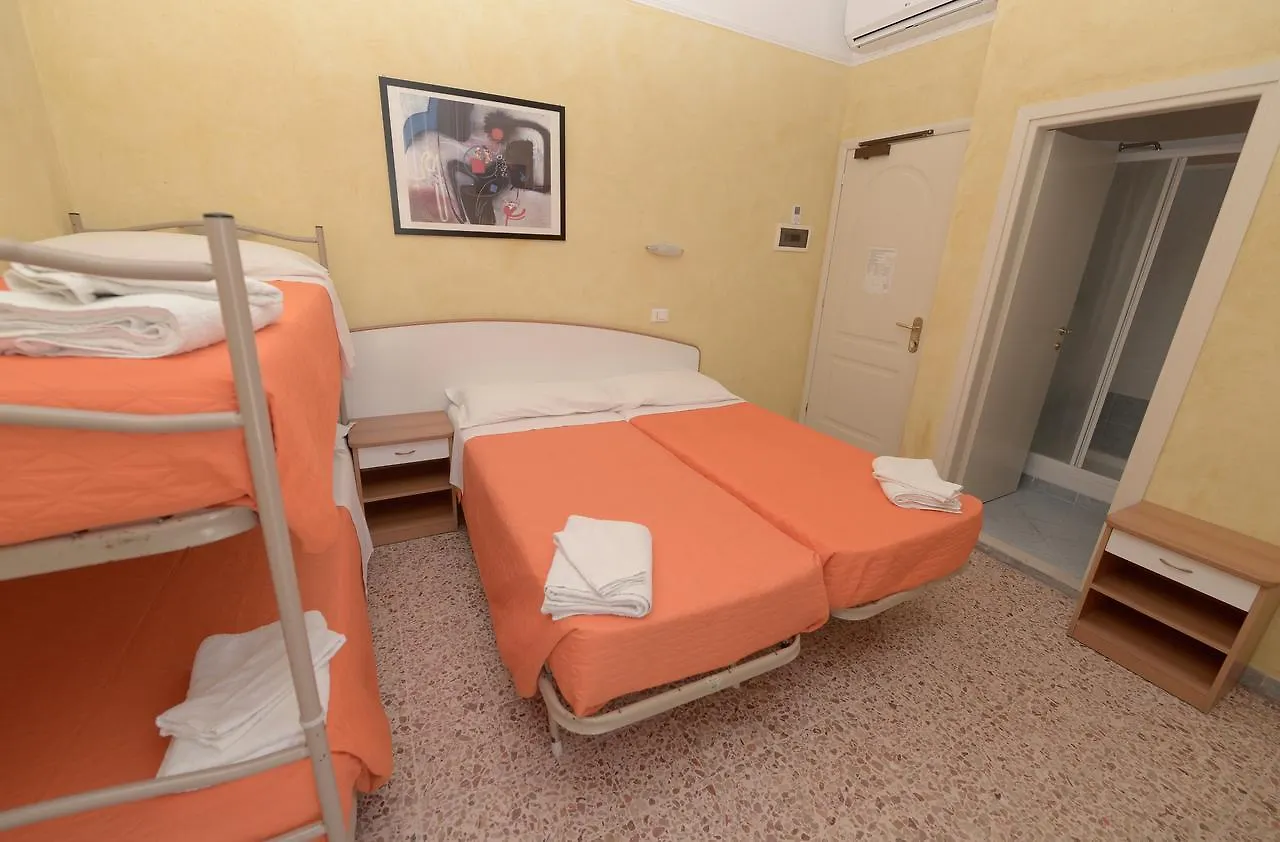 Hotel Naica Rimini 3*,  Włochy